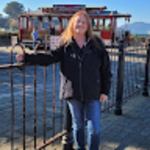 Meet your Posher, Josephine